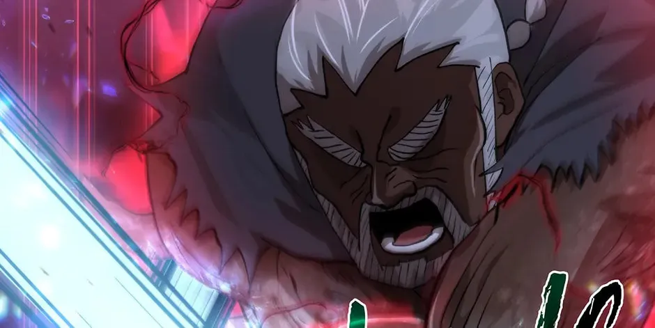 Uiwon, Dasi Salda Chapter 116 page 42 - 