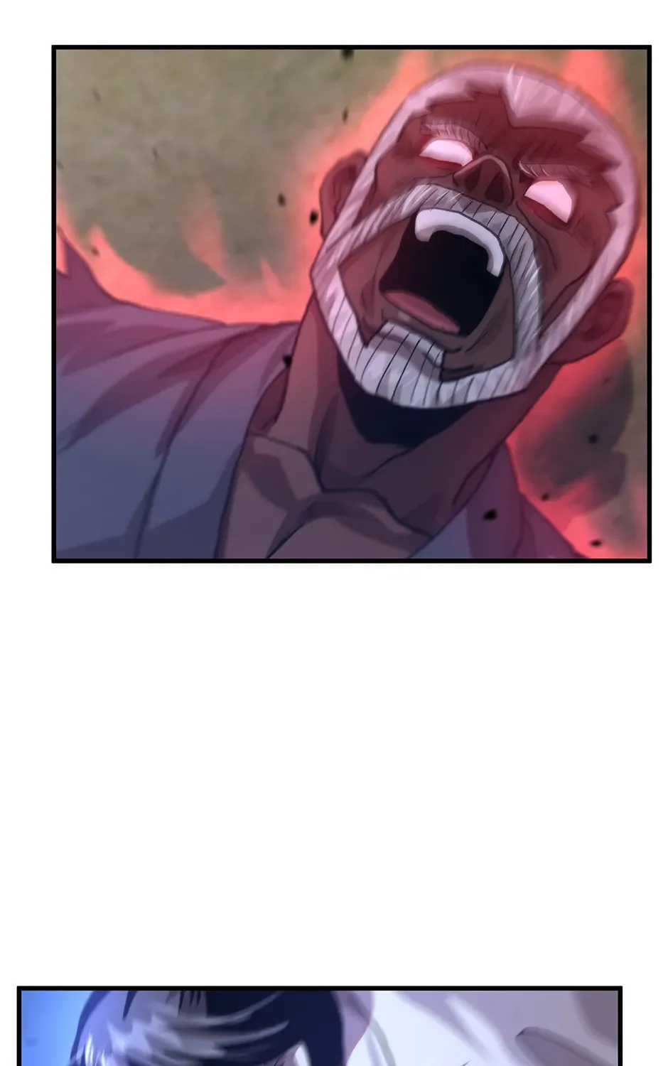 Uiwon, Dasi Salda Chapter 116 page 51 - 