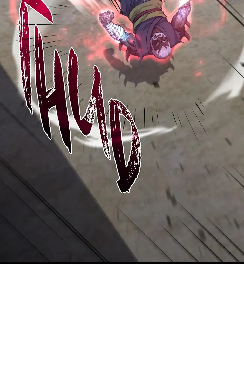 Uiwon, Dasi Salda Chapter 116 page 55 - 
