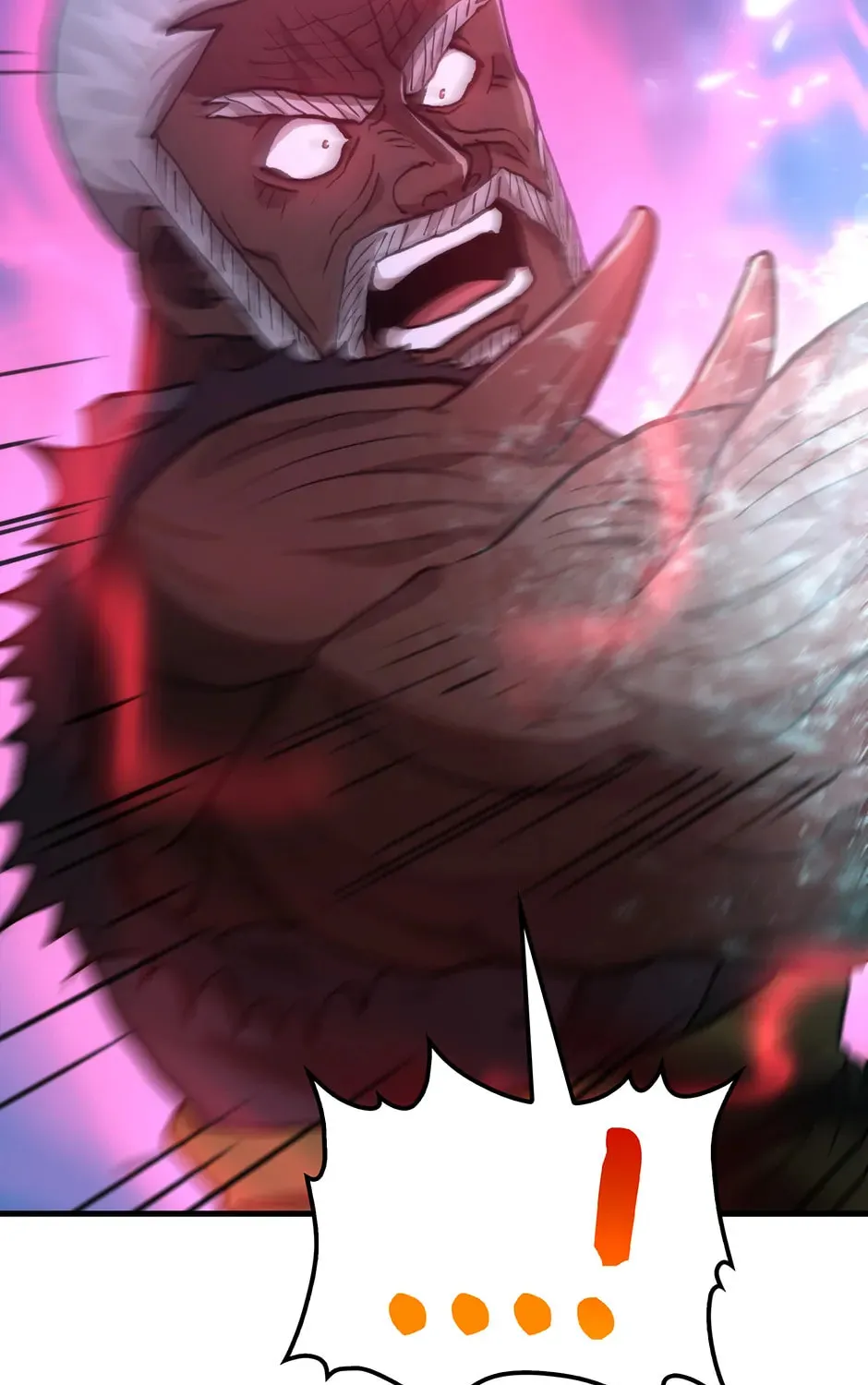 Uiwon, Dasi Salda Chapter 116 page 7 - 