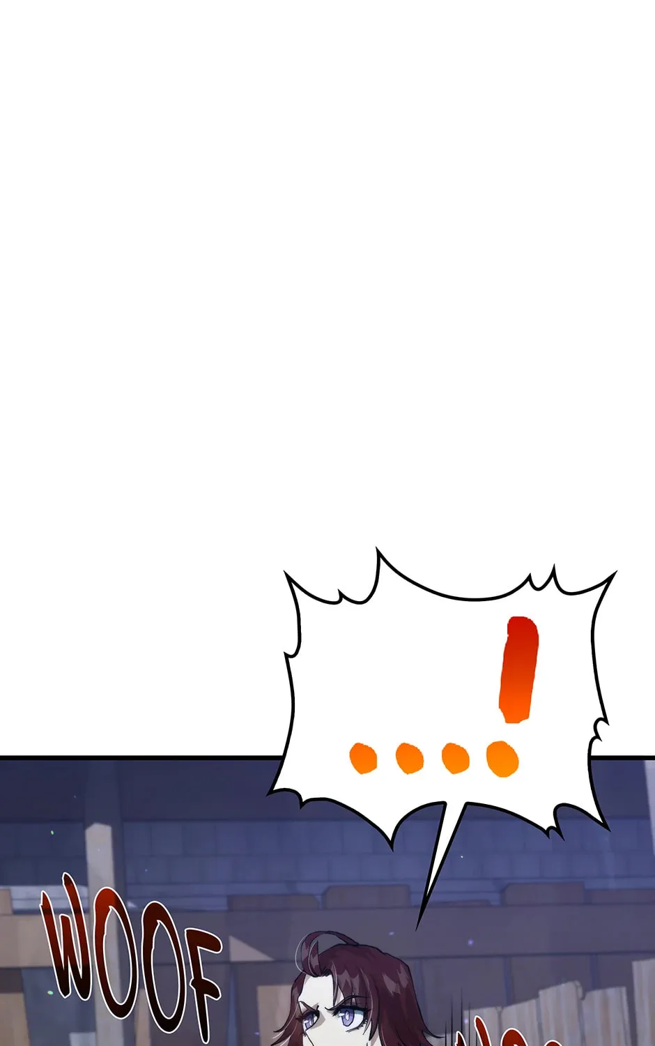 Uiwon, Dasi Salda Chapter 116 page 65 - 