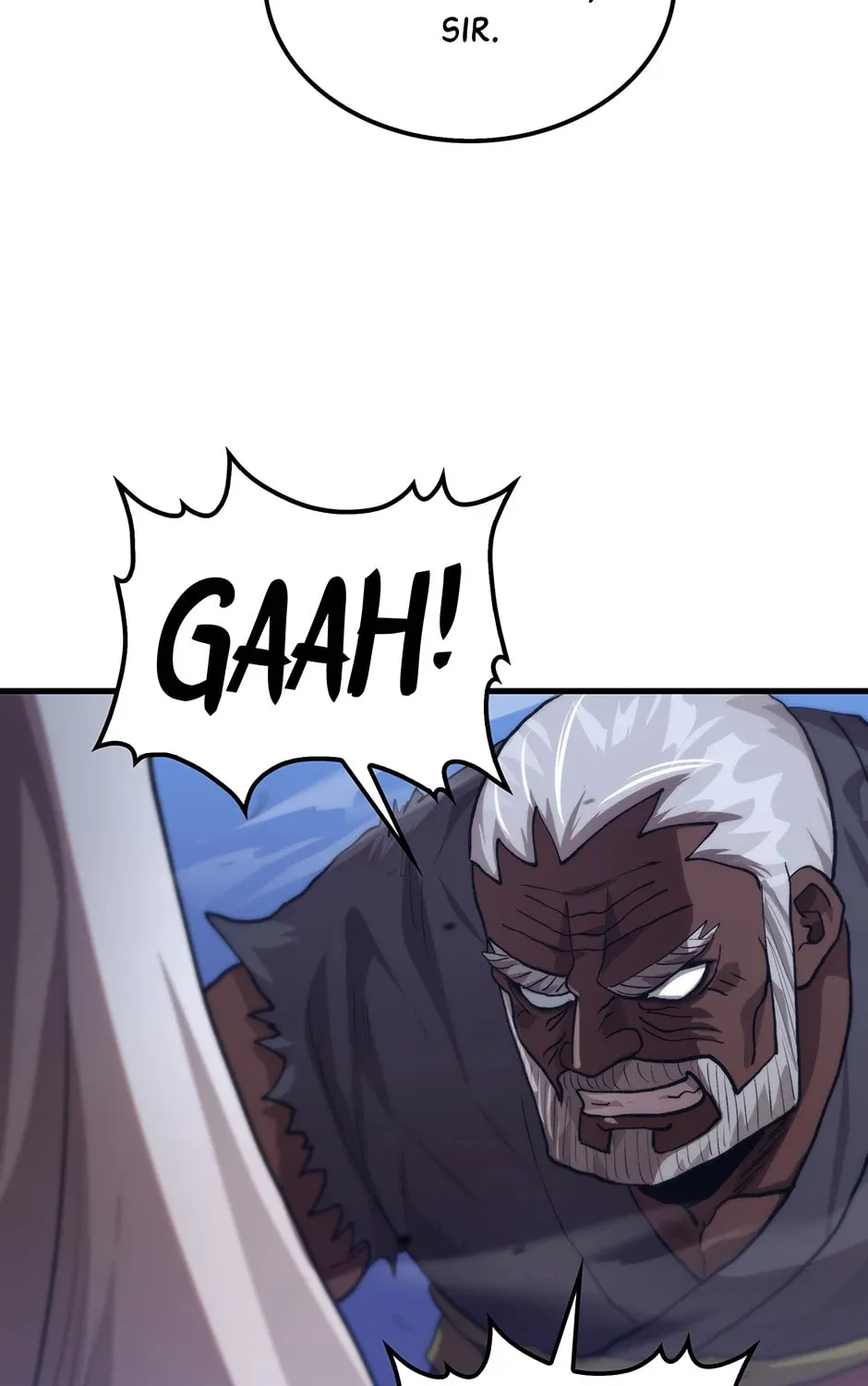Uiwon, Dasi Salda Chapter 116 page 73 - 