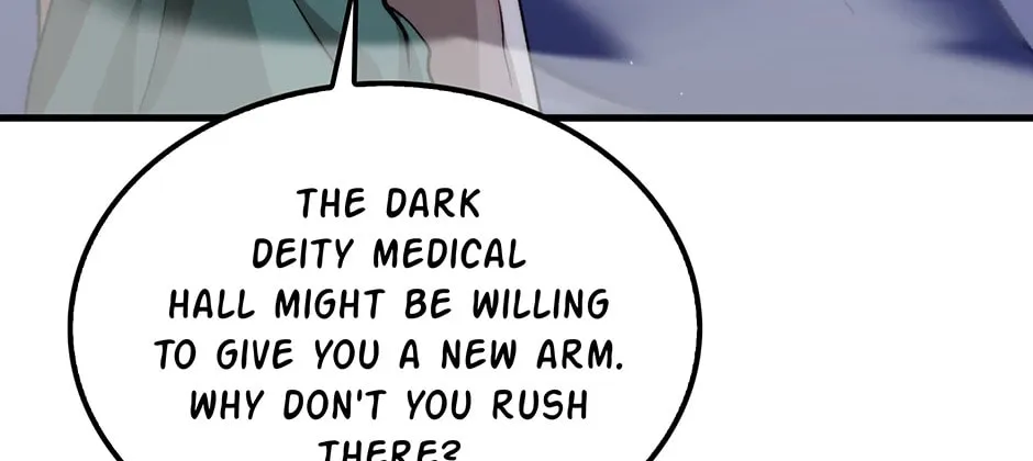 Uiwon, Dasi Salda Chapter 116 page 76 - 