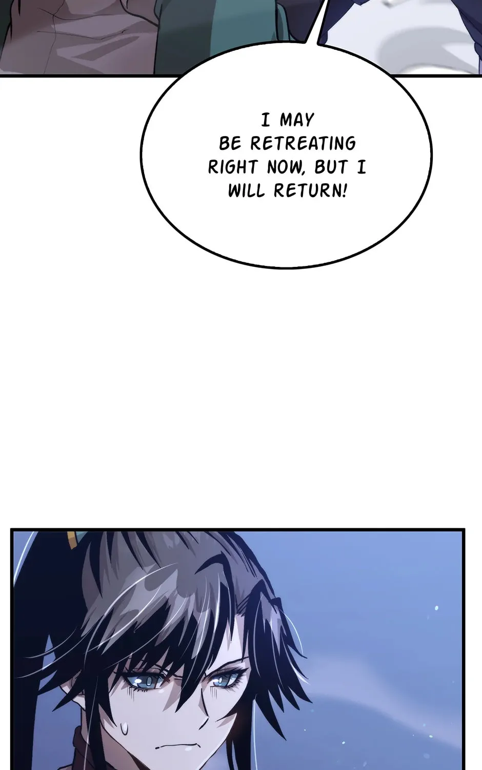 Uiwon, Dasi Salda Chapter 116 page 83 - 