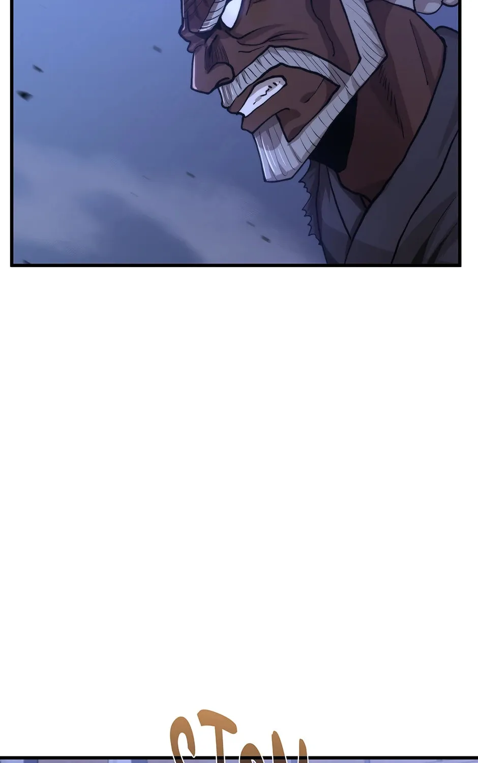 Uiwon, Dasi Salda Chapter 116 page 85 - 