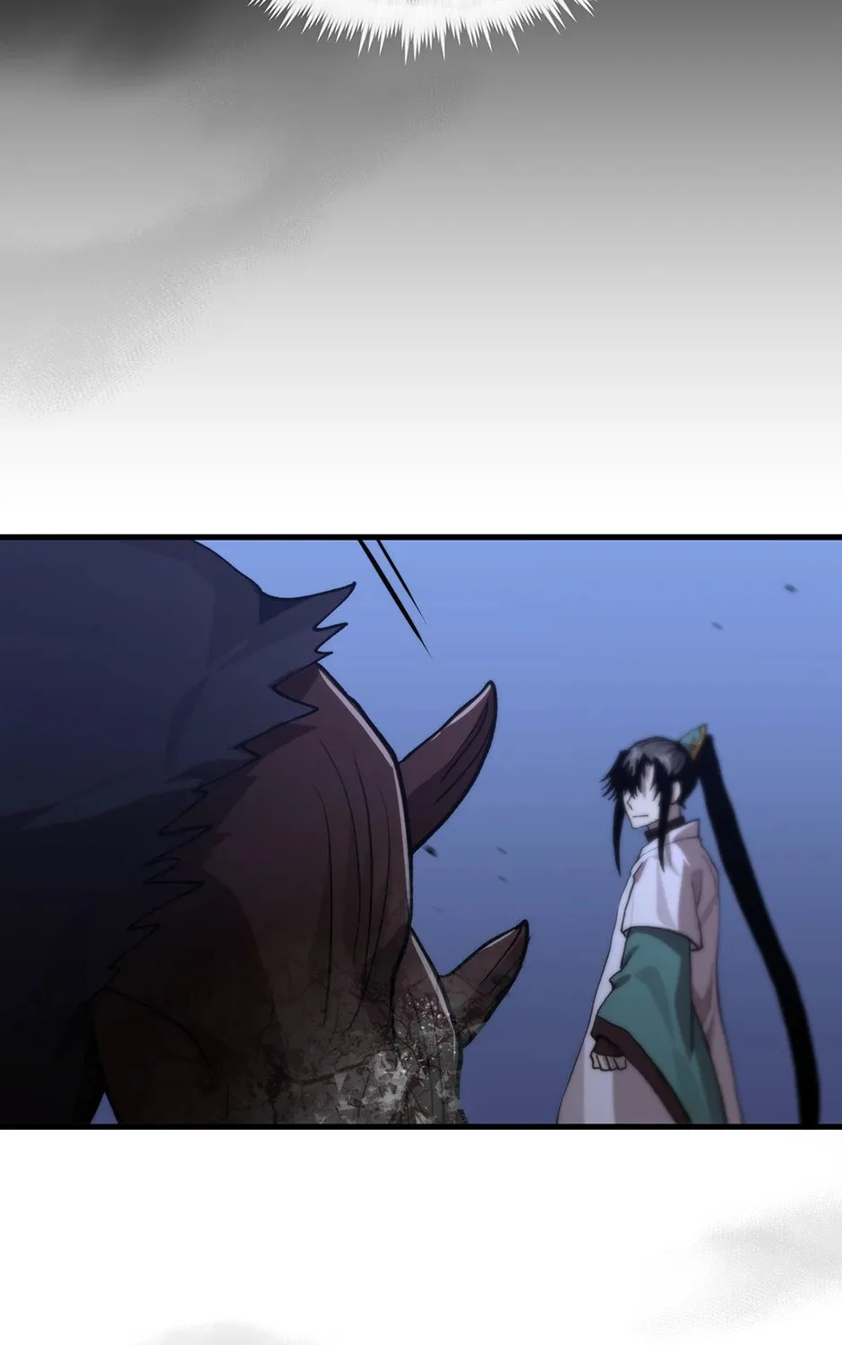 Uiwon, Dasi Salda Chapter 116 page 93 - 