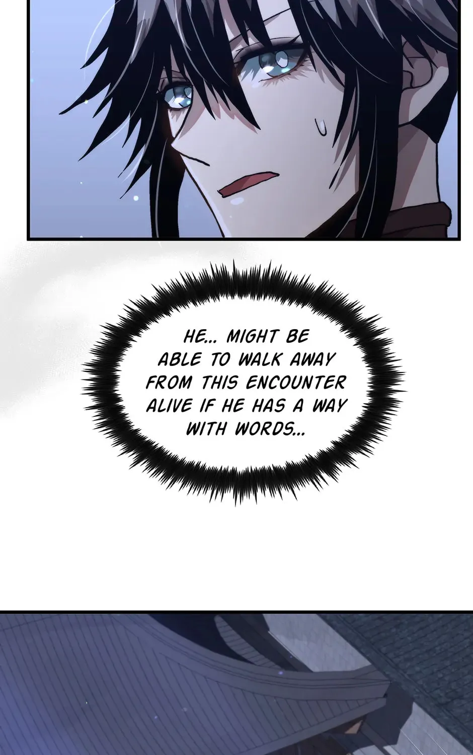 Uiwon, Dasi Salda Chapter 116 page 95 - 