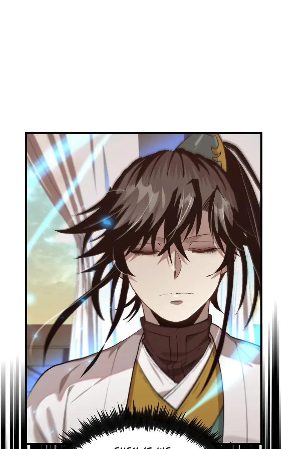 Uiwon, Dasi Salda Chapter 117 page 103 - 