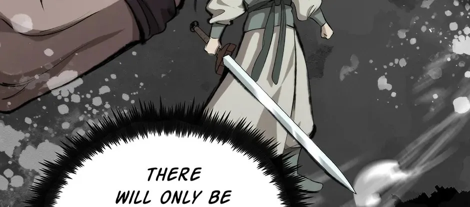 Uiwon, Dasi Salda Chapter 117 page 106 - 