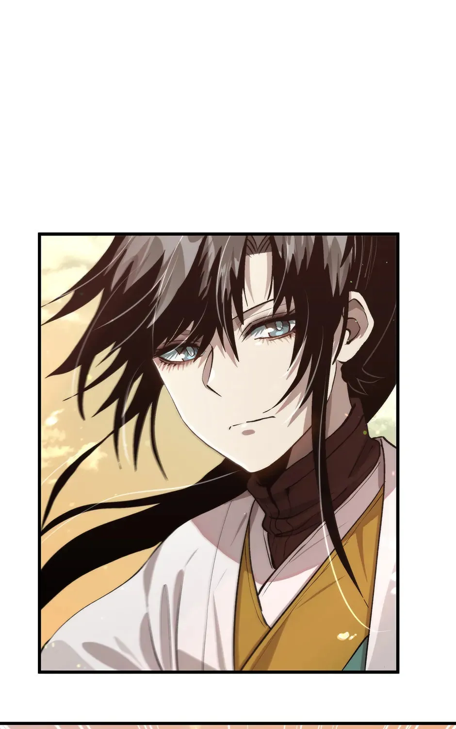 Uiwon, Dasi Salda Chapter 117 page 117 - 