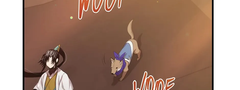 Uiwon, Dasi Salda Chapter 117 page 122 - 
