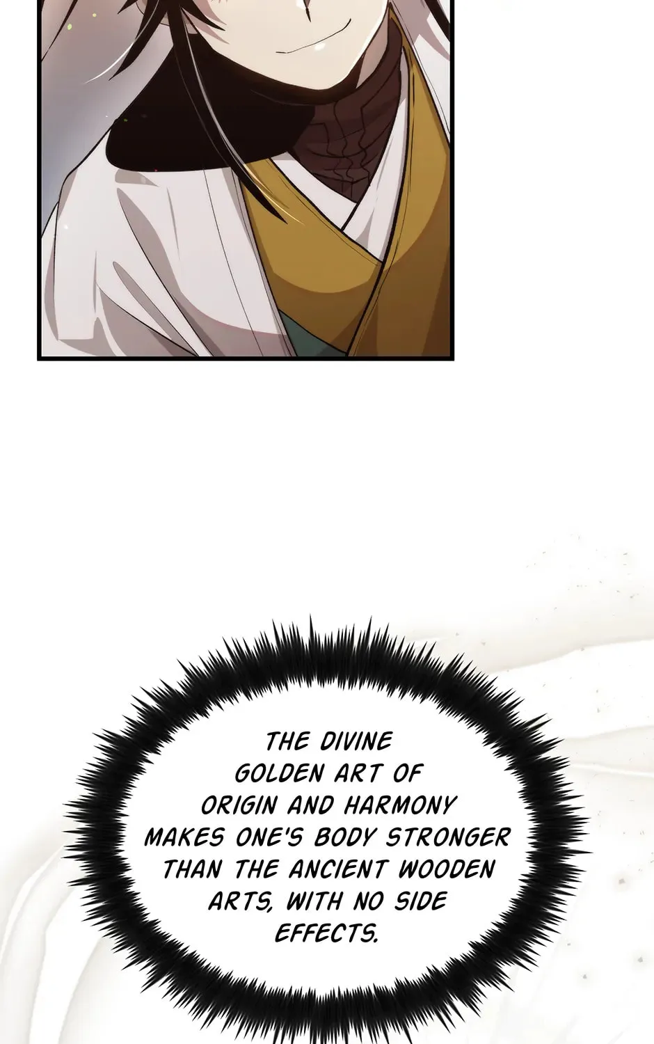 Uiwon, Dasi Salda Chapter 117 page 127 - 
