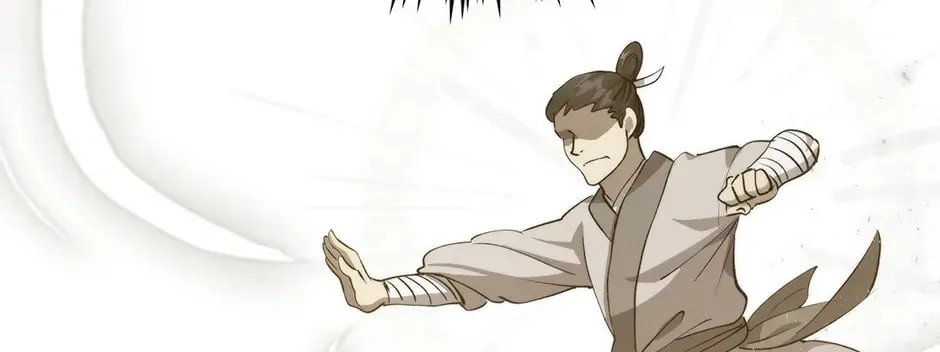 Uiwon, Dasi Salda Chapter 117 page 128 - 