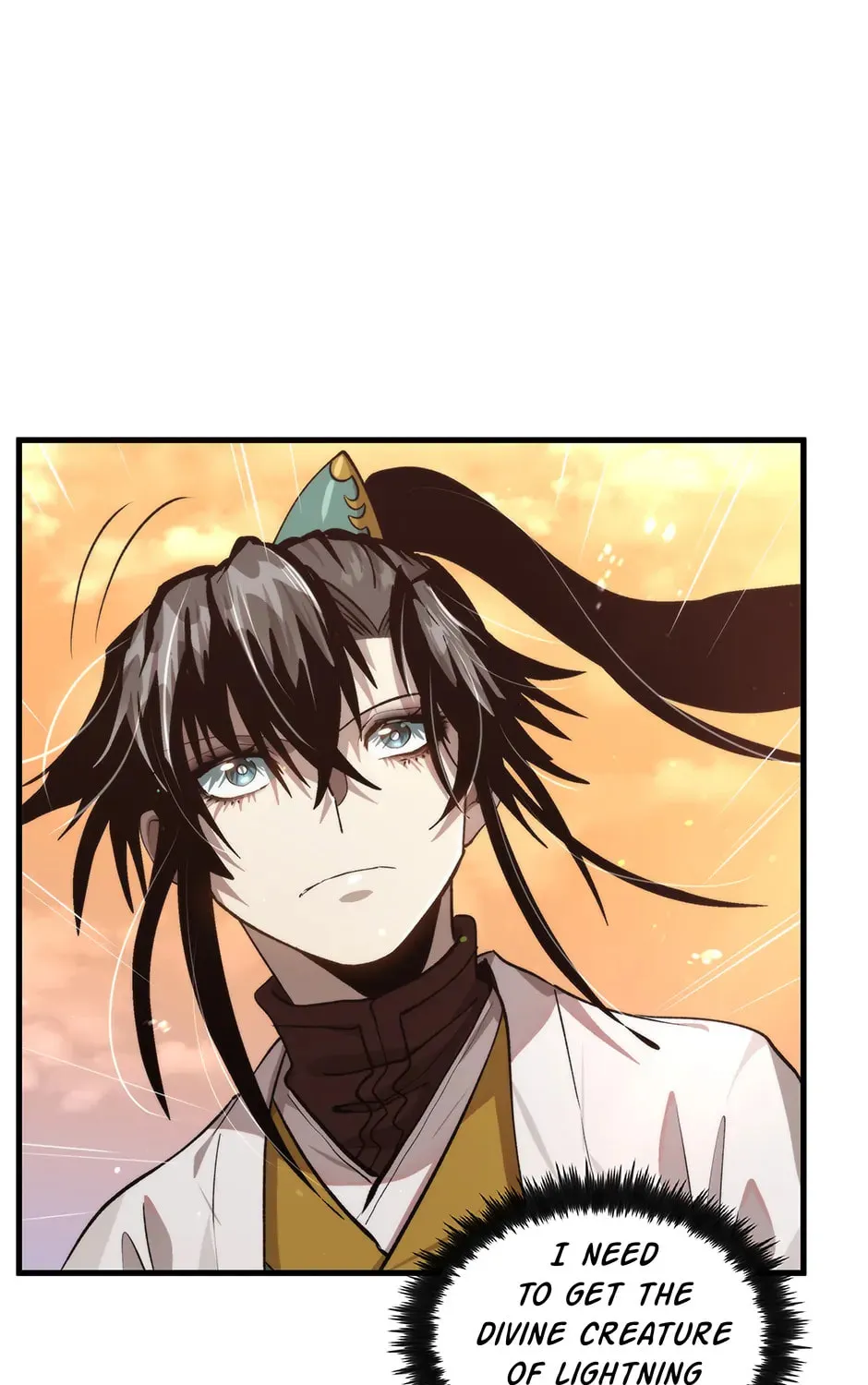 Uiwon, Dasi Salda Chapter 117 page 139 - 