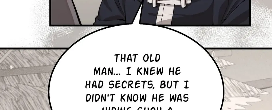 Uiwon, Dasi Salda Chapter 117 page 22 - 