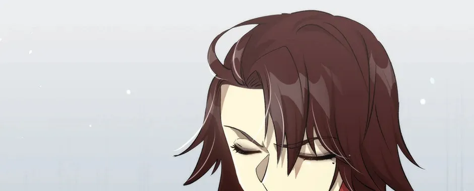 Uiwon, Dasi Salda Chapter 117 page 36 - 