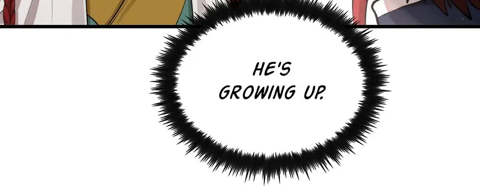 Uiwon, Dasi Salda Chapter 117 page 42 - 