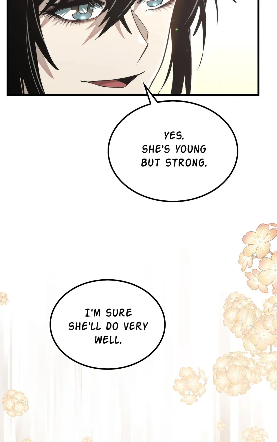Uiwon, Dasi Salda Chapter 117 page 47 - 