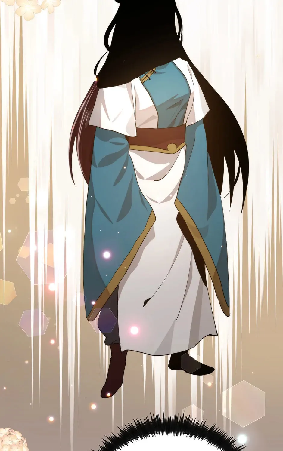 Uiwon, Dasi Salda Chapter 117 page 49 - 
