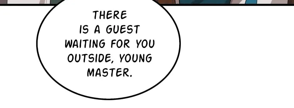 Uiwon, Dasi Salda Chapter 117 page 6 - 