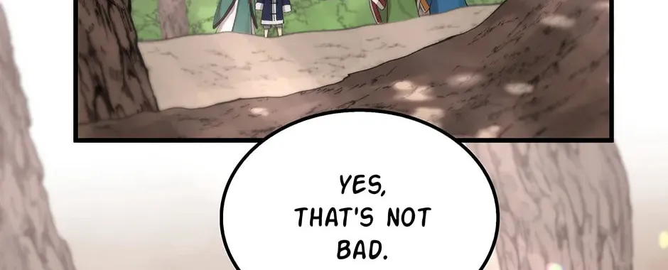 Uiwon, Dasi Salda Chapter 117 page 52 - 