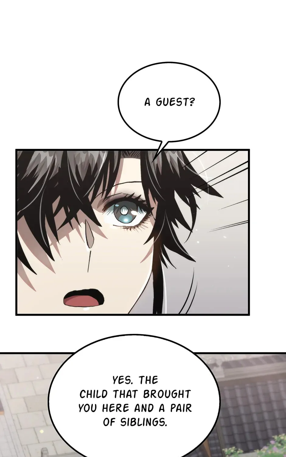 Uiwon, Dasi Salda Chapter 117 page 7 - 
