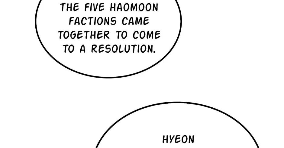 Uiwon, Dasi Salda Chapter 117 page 62 - 