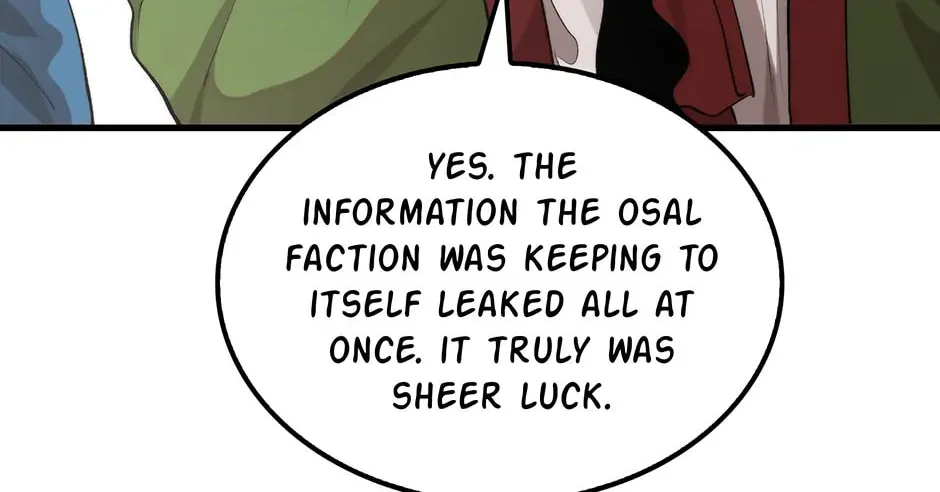 Uiwon, Dasi Salda Chapter 117 page 66 - 