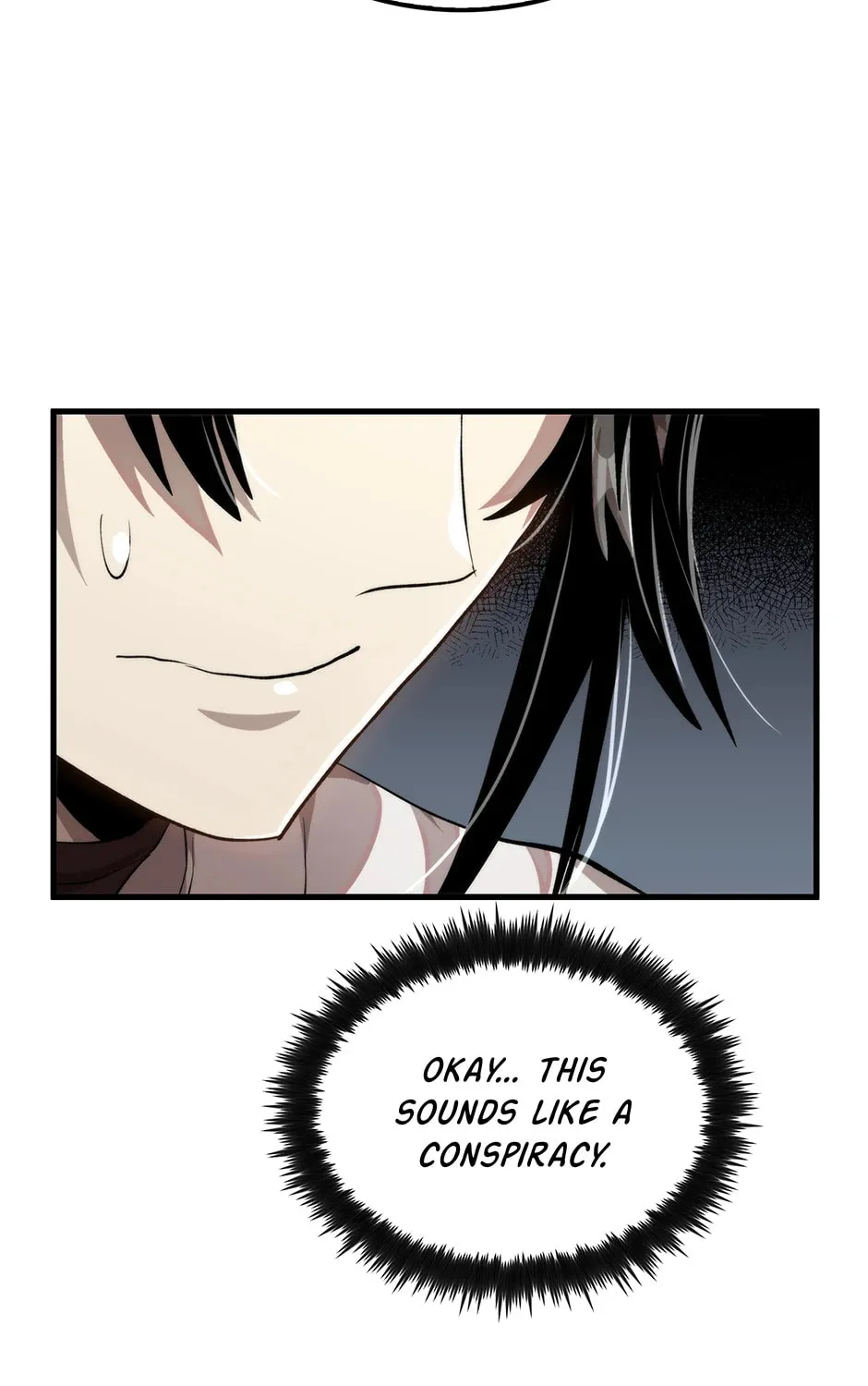 Uiwon, Dasi Salda Chapter 117 page 67 - 