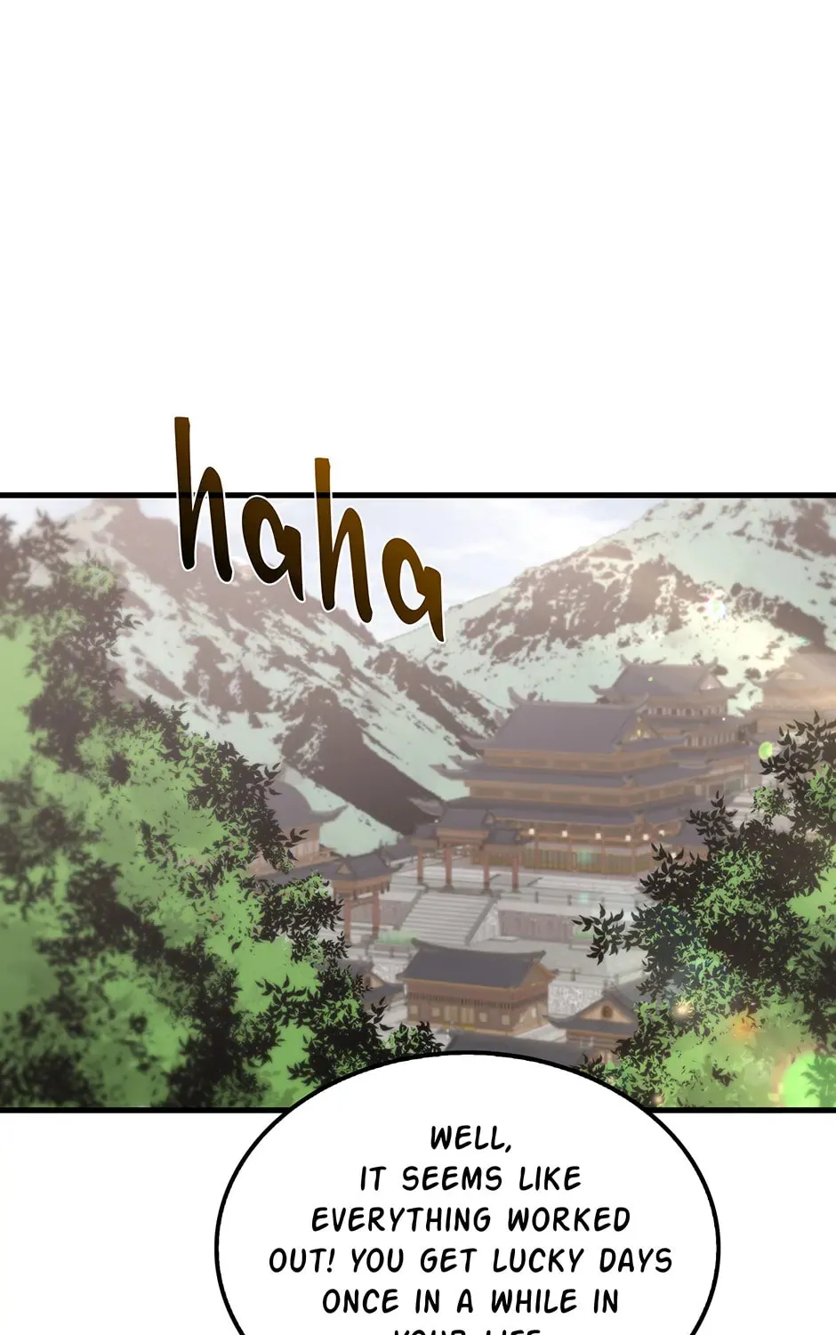 Uiwon, Dasi Salda Chapter 117 page 69 - 