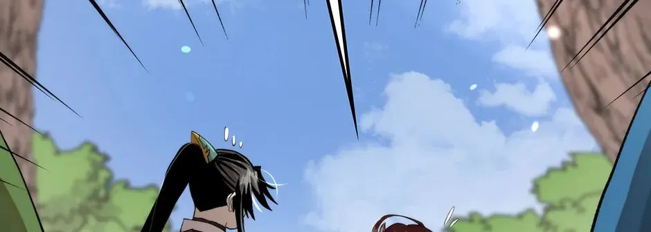 Uiwon, Dasi Salda Chapter 117 page 84 - 