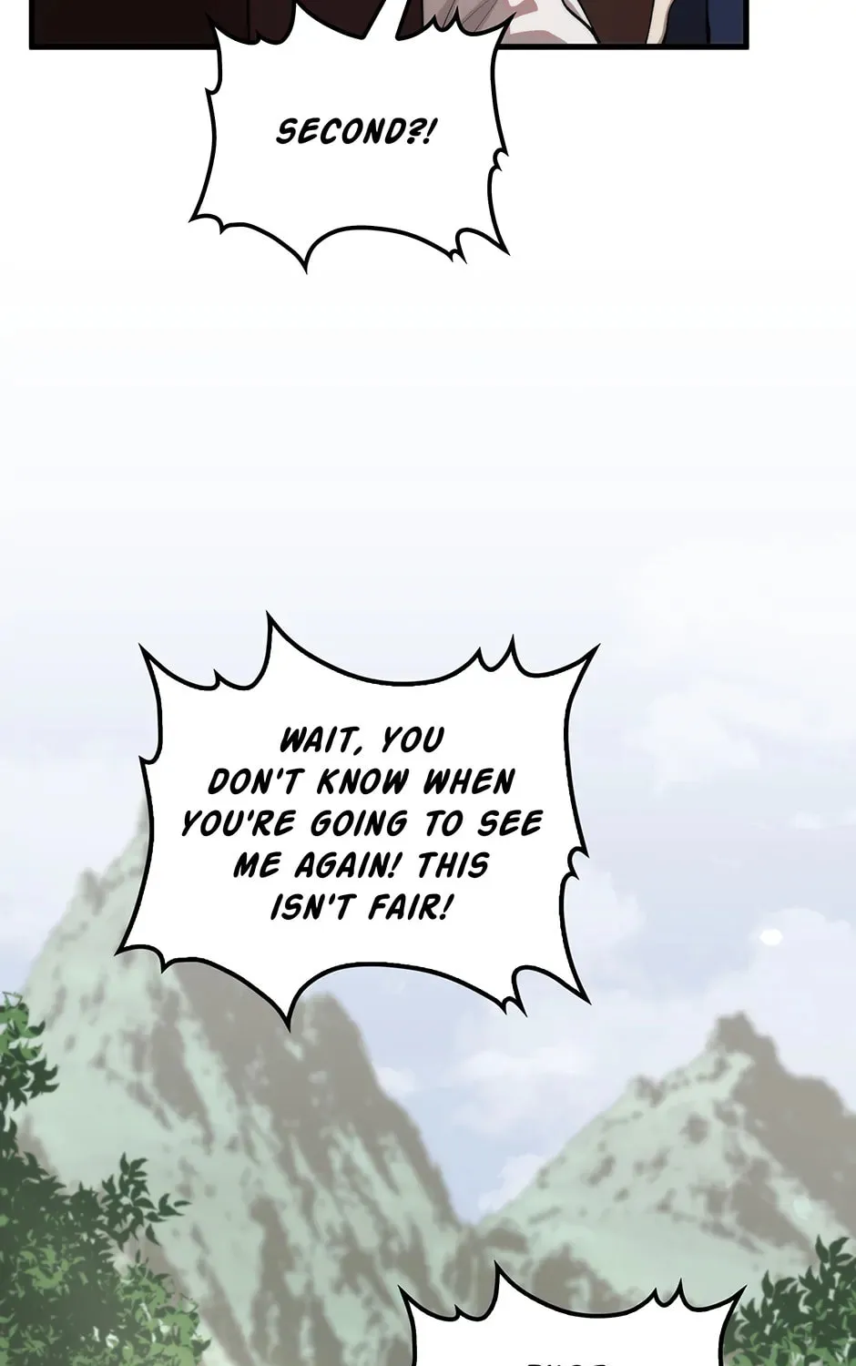 Uiwon, Dasi Salda Chapter 117 page 89 - 