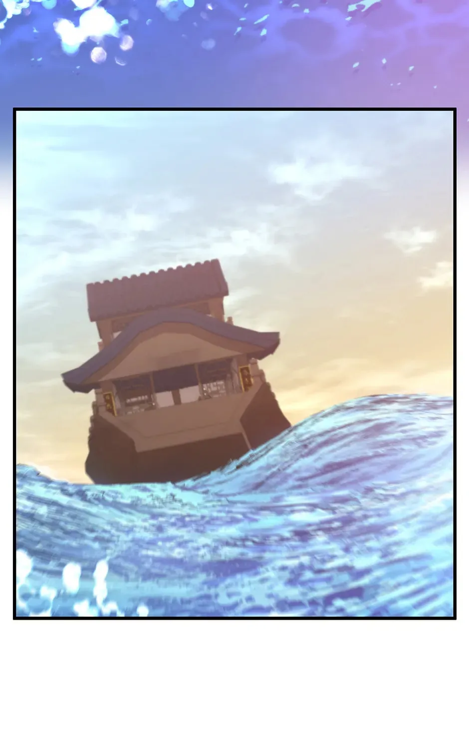 Uiwon, Dasi Salda Chapter 117 page 97 - 