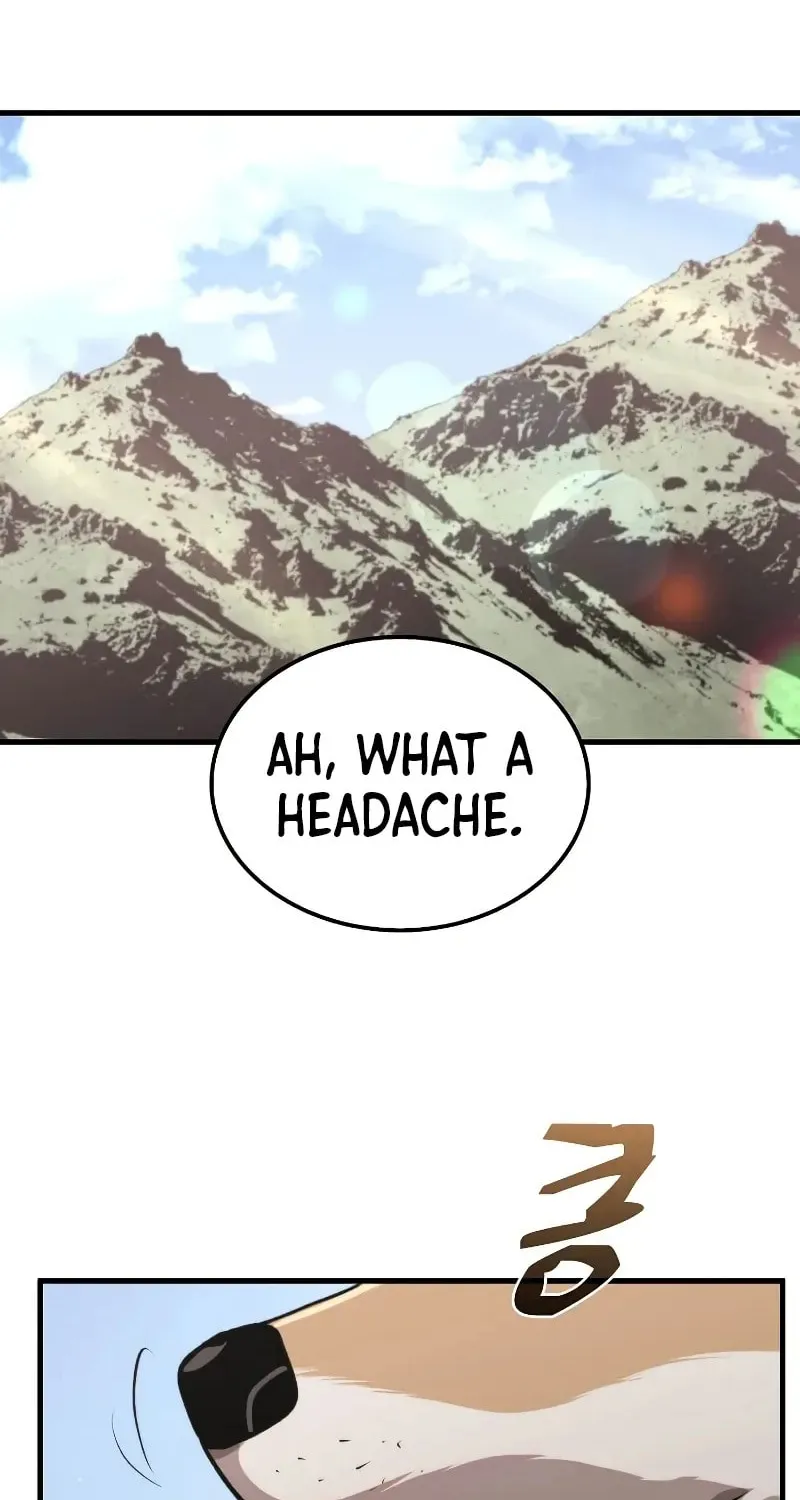 Uiwon, Dasi Salda Chapter 118 page 14 - 