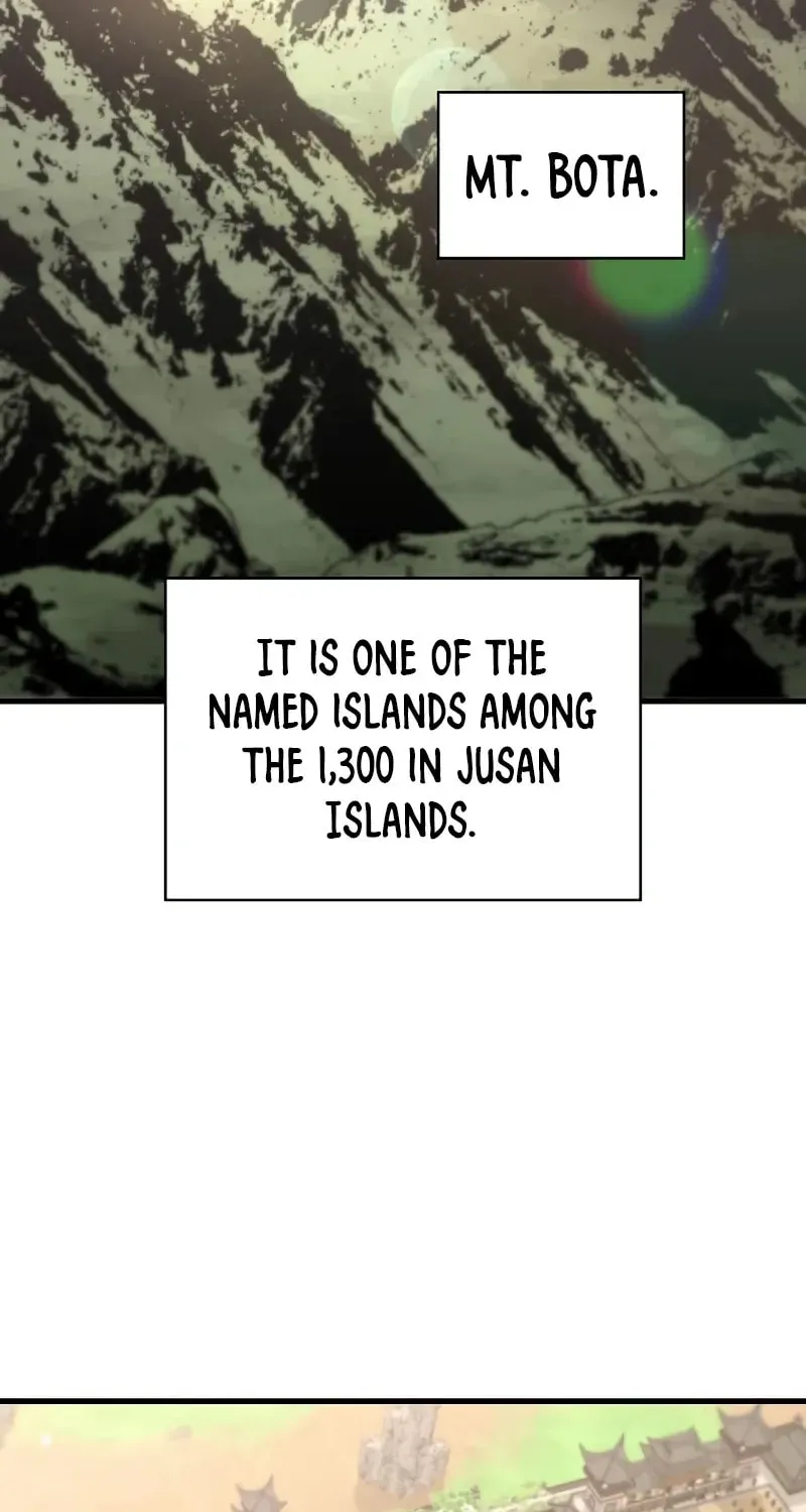 Uiwon, Dasi Salda Chapter 118 page 3 - 