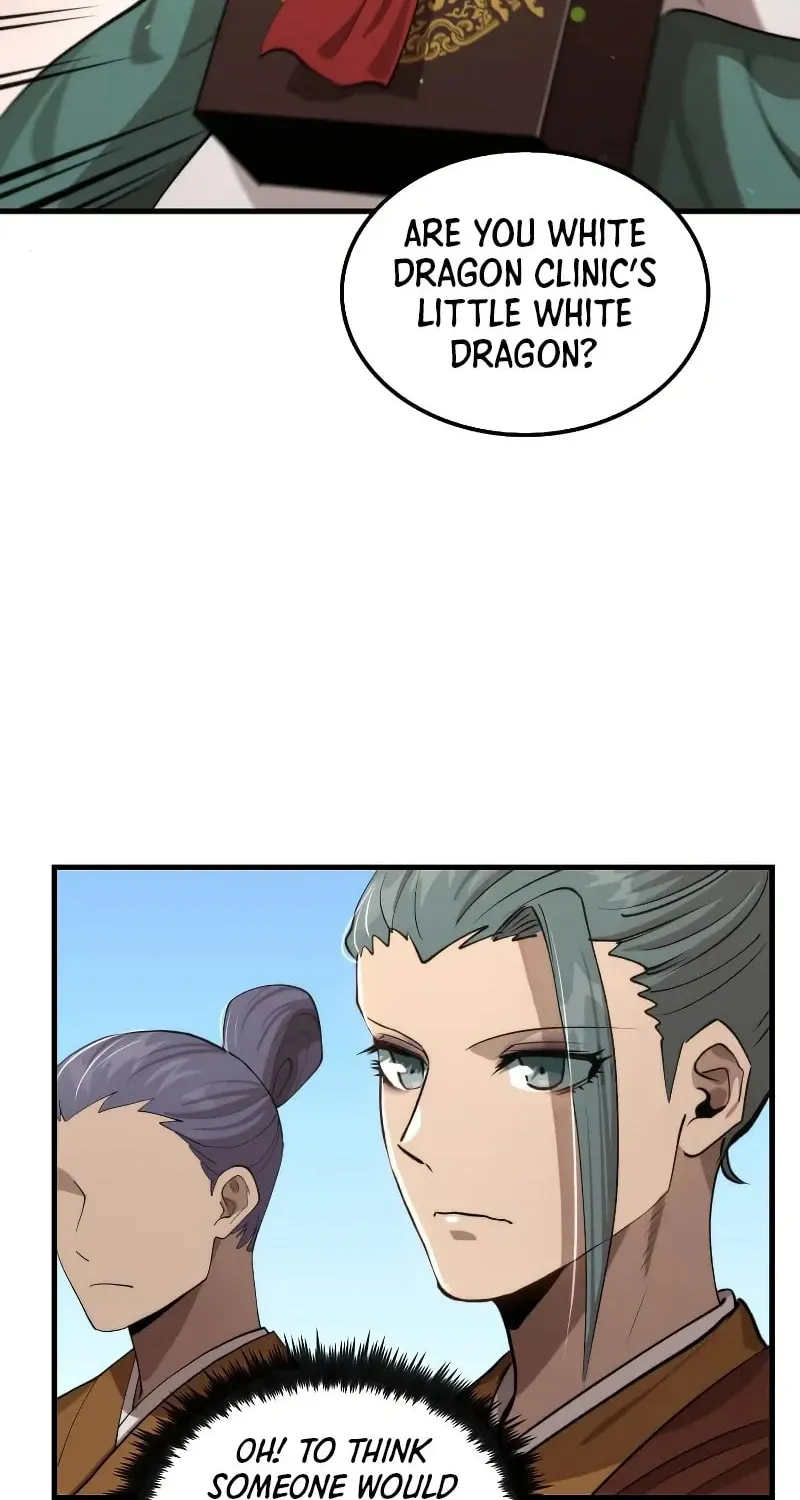 Uiwon, Dasi Salda Chapter 118 page 28 - 