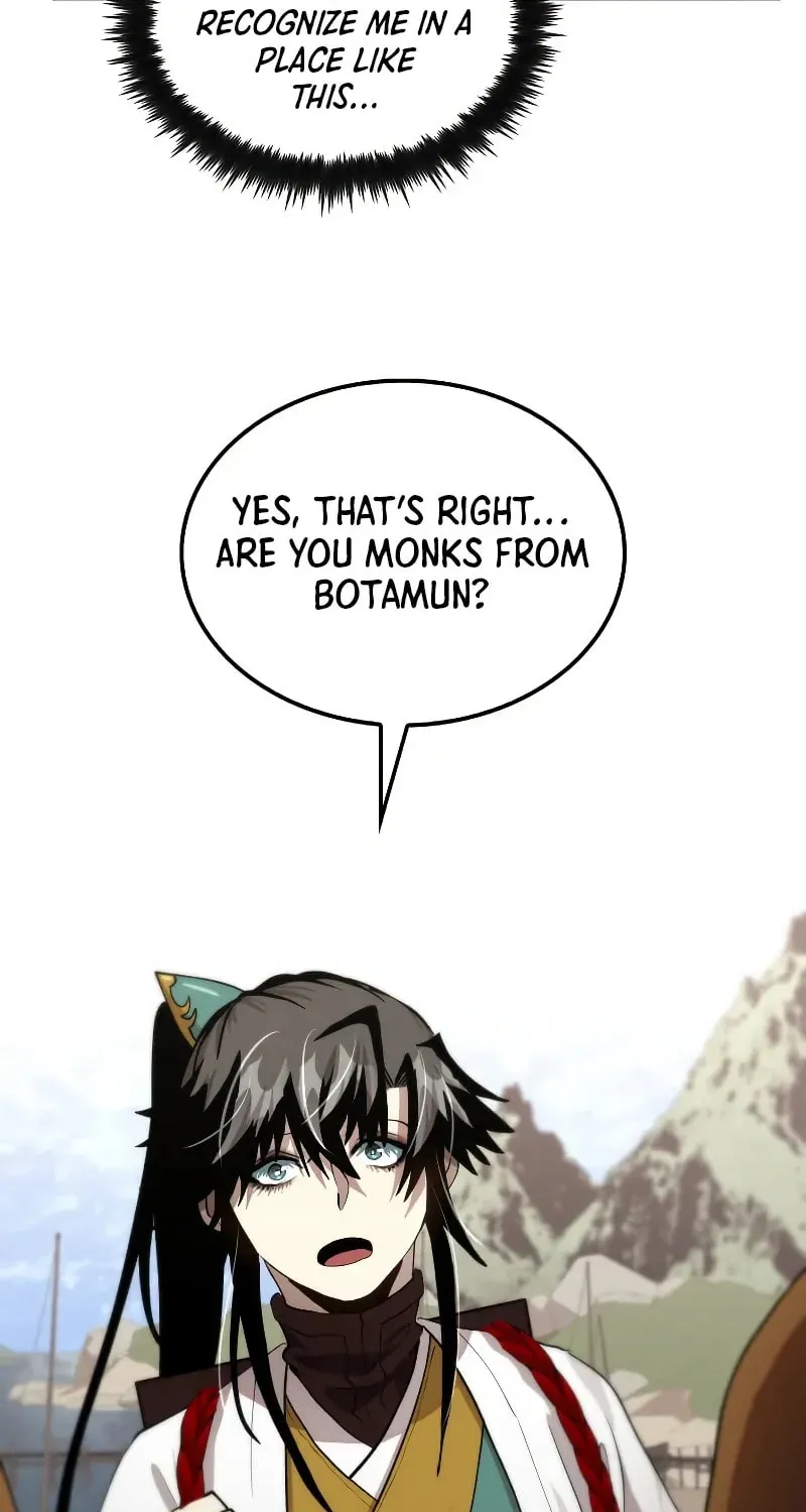 Uiwon, Dasi Salda Chapter 118 page 29 - 
