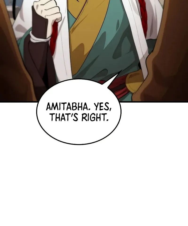 Uiwon, Dasi Salda Chapter 118 page 30 - 