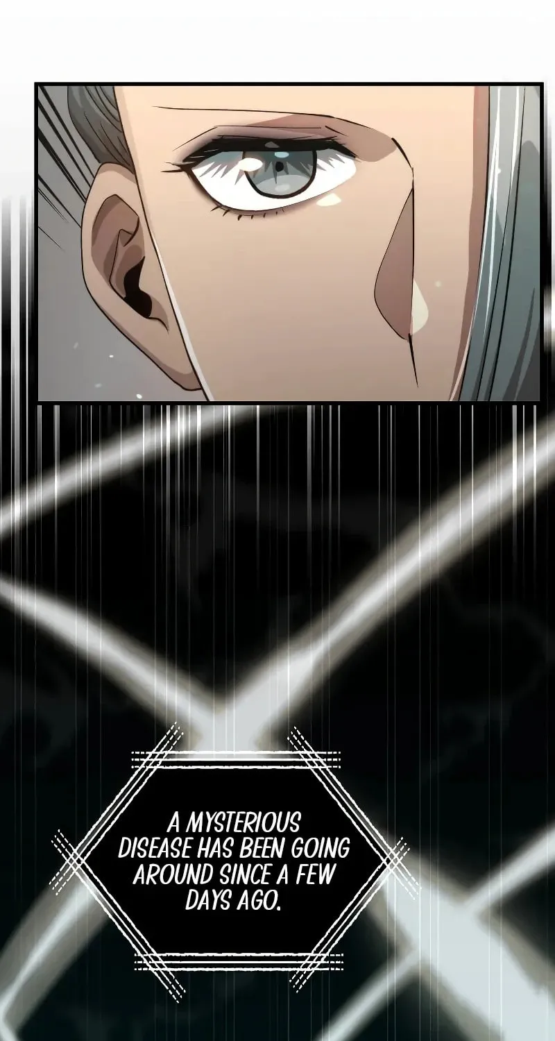 Uiwon, Dasi Salda Chapter 118 page 33 - 