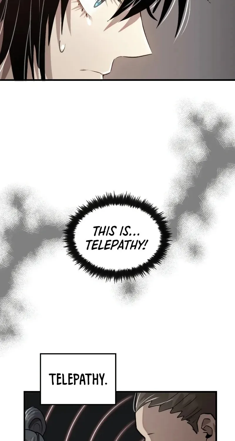 Uiwon, Dasi Salda Chapter 118 page 36 - 