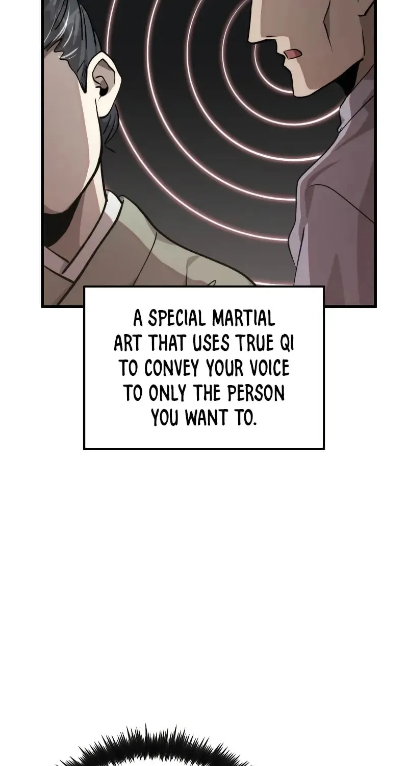 Uiwon, Dasi Salda Chapter 118 page 37 - 
