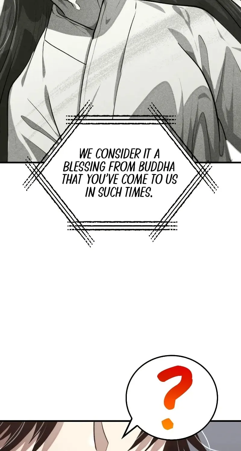Uiwon, Dasi Salda Chapter 118 page 42 - 