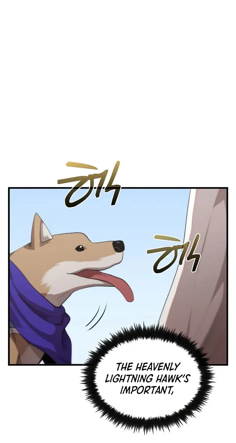 Uiwon, Dasi Salda Chapter 118 page 47 - 