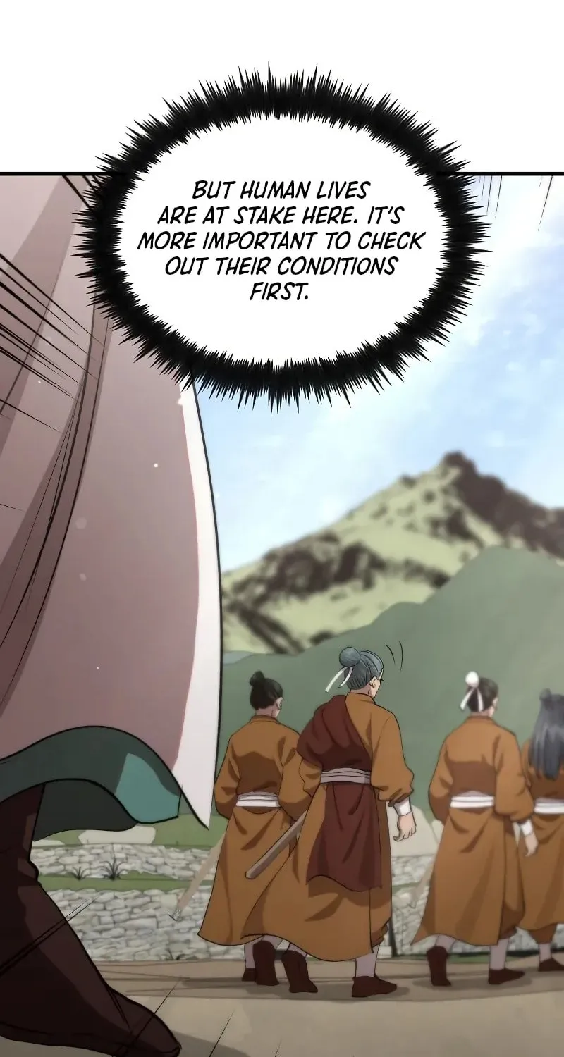 Uiwon, Dasi Salda Chapter 118 page 48 - 