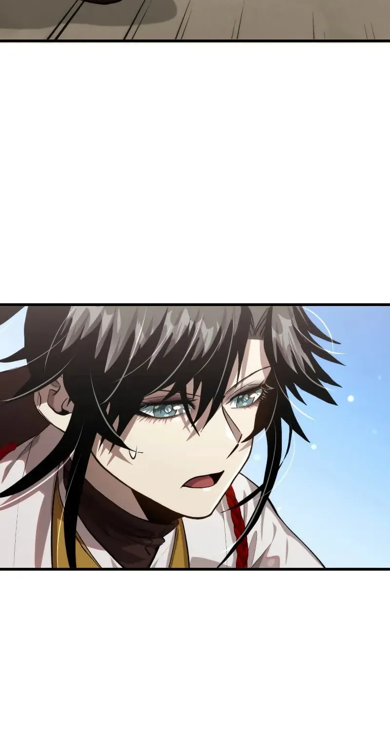 Uiwon, Dasi Salda Chapter 118 page 49 - 