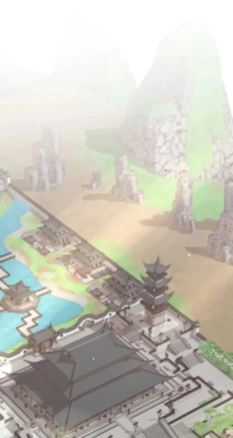 Uiwon, Dasi Salda Chapter 118 page 53 - 