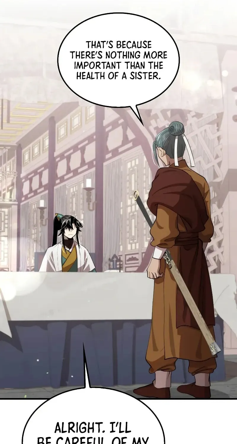 Uiwon, Dasi Salda Chapter 118 page 56 - 