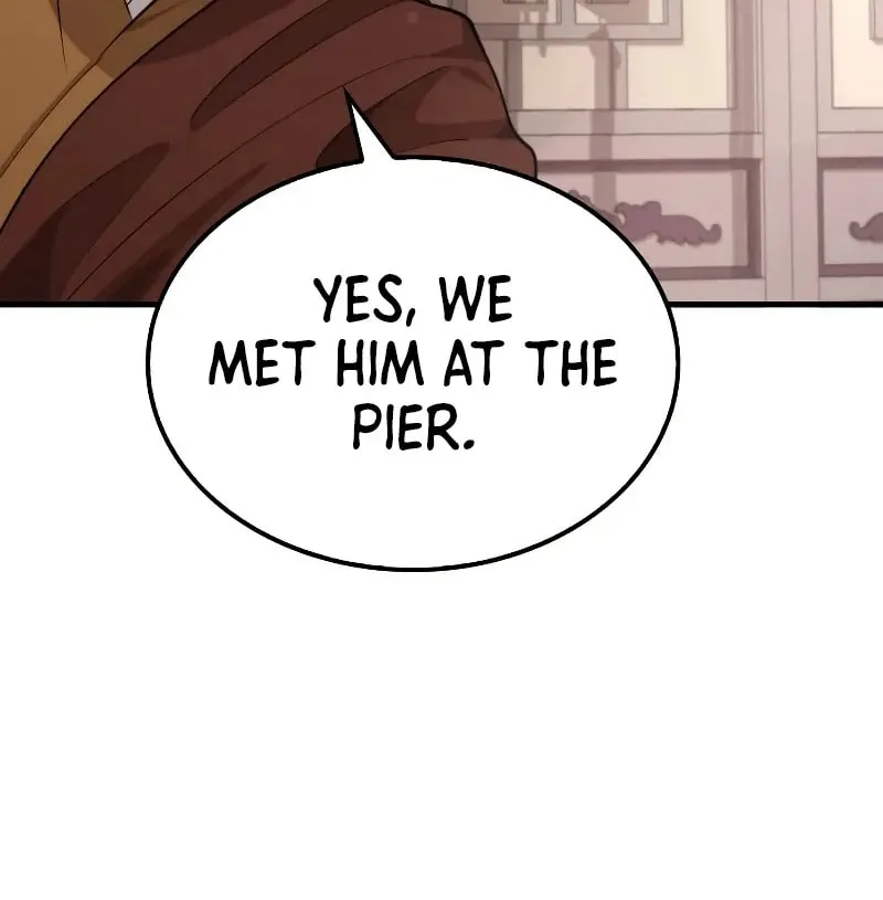 Uiwon, Dasi Salda Chapter 118 page 60 - 