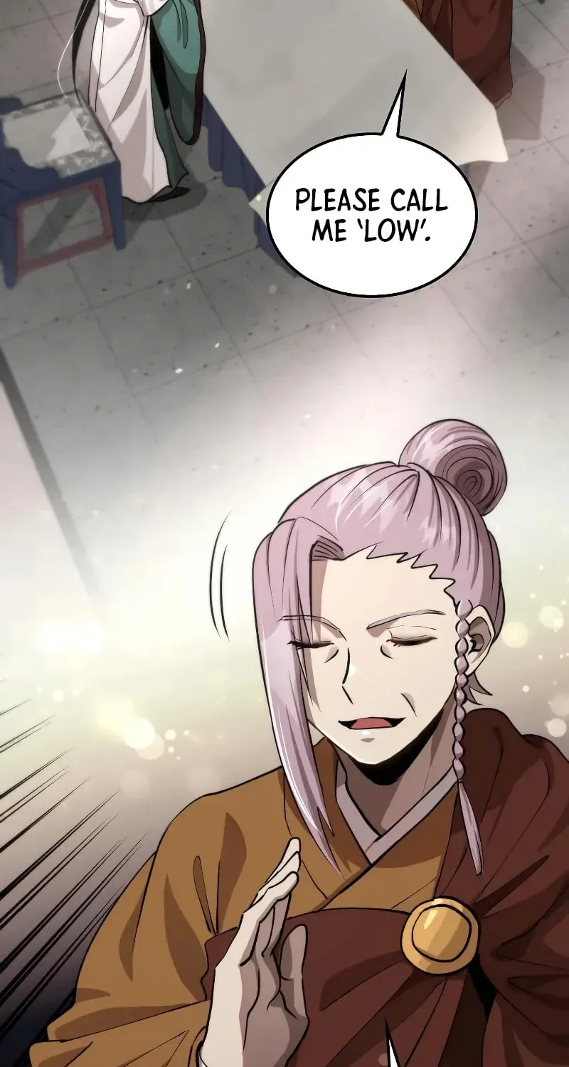 Uiwon, Dasi Salda Chapter 118 page 63 - 