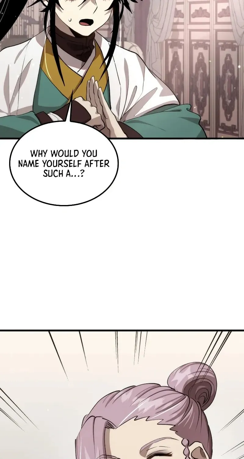 Uiwon, Dasi Salda Chapter 118 page 66 - 